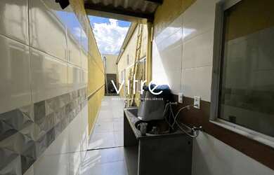 Imagem 2: Casa à venda no bairro Luizote de Freitas em Uberlândia