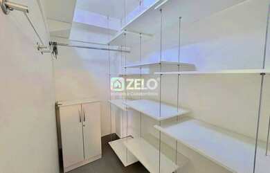 Imagem 11: Apartamento para aluguel com 44,66 m², 1 quarto 1 vaga em Centro, Campinas