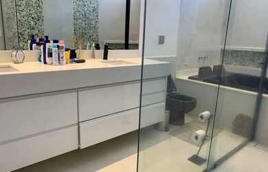 Imagem 14: Casa em Condomínio para Locação em Uberlândia, Laranjeiras, 3 dormitórios,...