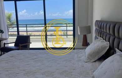 Imagem 4: Alto Padrão para Venda em Camaçari, Barra do Jacuípe Monte Gordo ,...