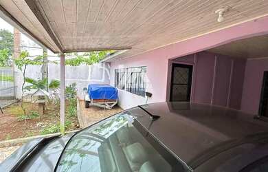 Imagem 2: Casa à venda, Vila Bela, Guarapuava, PR