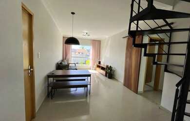 Imagem 7: Apartamento para Locação em Lauro de Freitas, Buraquinho, 3 dormitórios, 2 suítes, 1 banhe