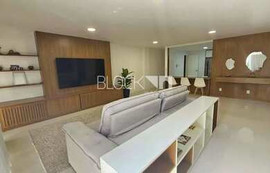 Imagem 9: Recreio dos Bandeirantes Cobertura 3 quartos, sendo 3 suites