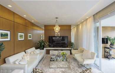 Imagem 5: Apartamento à venda, 4 quartos no Vila da Serra