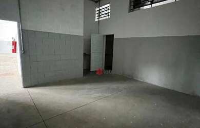 Imagem 7: GALPÃO PARA LOCAÇÃO NA FAZENDINHA