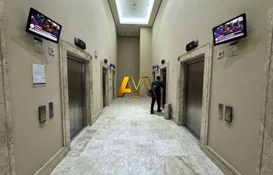 Imagem 6: Sala à venda no bairro Paralela - Salvador/BA