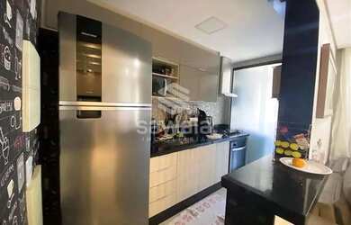 Imagem 3: Ocean Residence - Apartamento 2 quartos, sendo 1 suíte