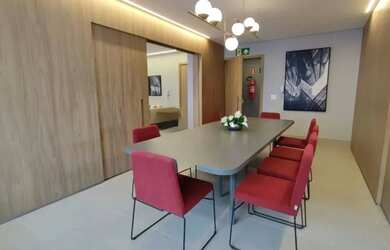 Imagem 15: Flat com 1 Quarto para alugar, 30m² na Bela Vista, São Paulo SP - Ascent...