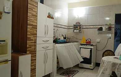 Imagem 2: Imóvel para aluguel e venda tem 40 metros quadrados com 1 quarto em Guaratiba...