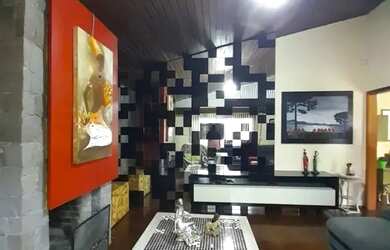 Imagem 8: CAXIAS DO SUL - Casa Padrão - SALGADO FILHO