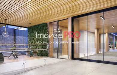 Imagem 2: Gardem Duplex 129m² 03 Suítes em Moema