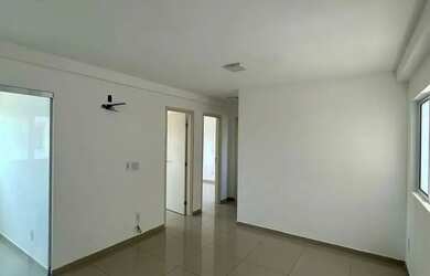 Imagem: O apartamento possui 3 Dormitórios, 2 Banheiros, 2 Vagas na