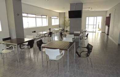 Imagem 12: APARTAMENTO 1 QUARTO, EDIFÍCIO ZODÍACO - EM FRENTE AO CARTÓRIO DO PORTÃO