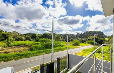 Imagem 11: Sobrado à venda com 3 quartos em Santa Felicidade em Curitiba