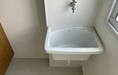 Imagem 8: Apartamento Moderno no Coração da Cidade