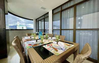 Imagem 6: Apartamento 180 m² com 4 suítes, 4 vagas no Buritis