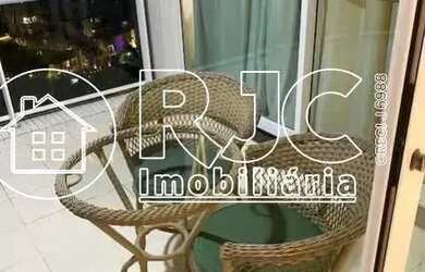 Imagem: O apartamento possui 1 Dormitório, 1 Banheiro, 52m² de Área