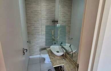 Imagem 7: Apartamento, 3 quartos e 02 suítes, Mogi das Cruzes, 80m²