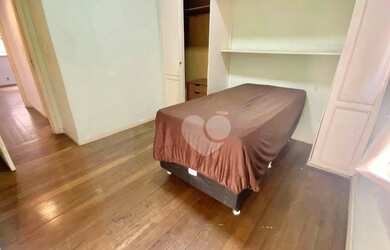 Imagem 15: Apartamento com salão, 3 quartos e uma vaga à venda, 122 m² por R$ 1.100.000 - Copacabana