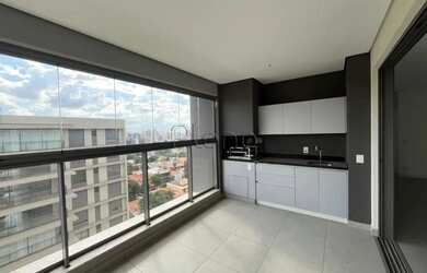 Imagem 9: Apartamento à venda e para alugar em Campinas, Nova Campinas, com 3 suítes,...