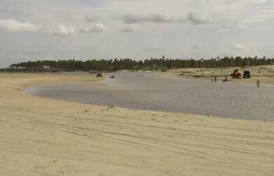 Imagem 12: Casa com 2 dormitórios à venda por R$ 250.000,00 - Rio do Fogo - Rio...