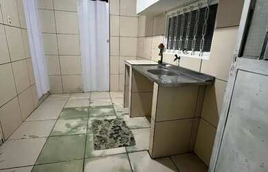 Imagem 5: Aluga-se Kitnet no Novo Aleixo Semi-Mobiliada