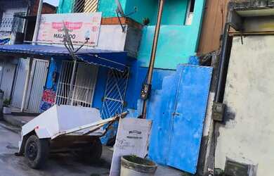 Imagem 13: Casa 2 quartos no barreiro próximo ao centro