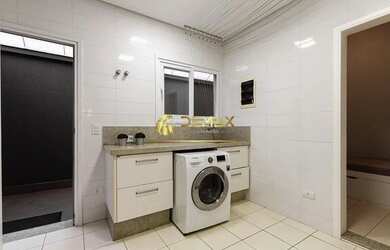 Imagem 14: Casa Mobiliada para Aluguel no Altos da Serra II - Urbanova