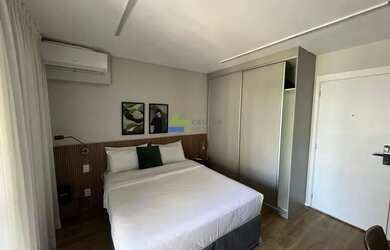 Imagem 8: Vila Mariana, 28m², 1dt, 1wc, próximo ao metrô