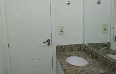 Imagem 9: CONDOMINIO ARBORETTO. Piscina, Churrasqueira, Varandae54m² de Área