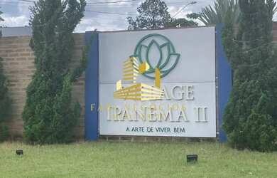 Imagem 9: TERRENO A VENDA CONDOMINIO VILLAGE IPANEMA 2 ARAÇOIABA DA SERRA