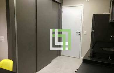 Imagem 4: Apartamento com 1 dormitório para alugar, 51 m² por R$ 4.442,44/mês...