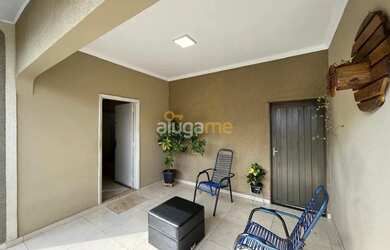 Imagem 2: Casa no bairro Jardim Nazareth, com 03 dormitórios, 03 vagas e amplo...