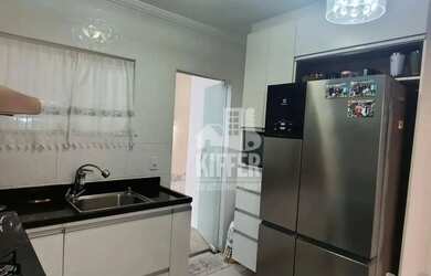 Imagem 11: Casa com 4 quartos à venda, 202 m² por R$ 590.000 - Jardim Atlântico...