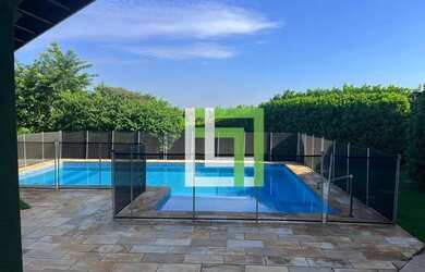 Imagem 4: Casa, 360 m² - venda por R$ 2.200.000,00 ou aluguel por R$ 13.382,00/mês...