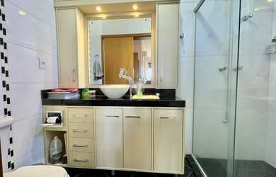 Imagem 14: Apartamento amplo 3 quartos 1 suíte , 2 vagas de garagem no bairro Fátima