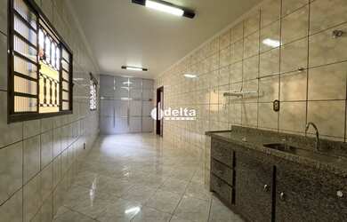 Imagem 11: Casa disponível para locação no bairro Pampulha em Uberlândia MG