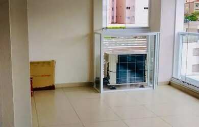 Imagem 11: Maravilhoso apartamento com 111mts sendo 3 dormitórios 1 suite 2 vagas...