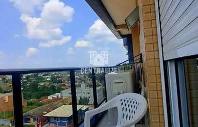 Imagem 3: VENDA - EDIFÍCIO ESTRELA DA MANHÃ, Olarias, PONTA GROSSA - PR