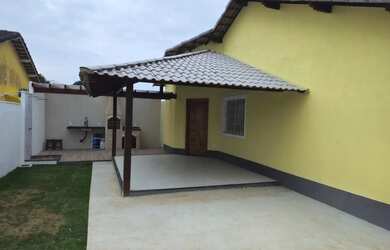Imagem 2: Casa com 2 quartos à venda, 97 m² por R$ 450.000 - Jardim Atlântico...