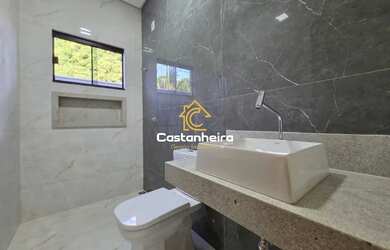 Imagem 9: Casa de Esquina 03 quartos - Plano Diretor Sul