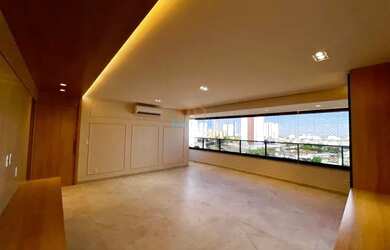 Imagem 3: CÓD 5665. Apartamento Alto Padrão West Palace - Nova Betânia