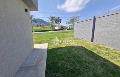 Imagem 4: Casa com 3 dormitórios à venda, 165 m² por R$ 950.000 - Pilar - Maricá/RJ
