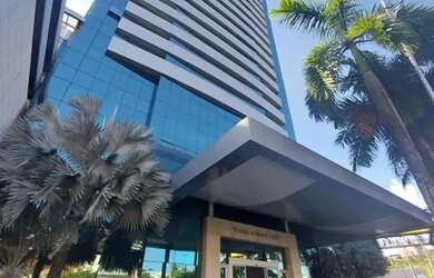 Imagem 3: SALA COMERCIAL A VENDA NO CAMINHO DAS ARVORES