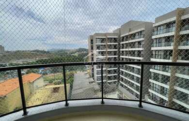 Imagem 8: Apartamento com 3 quartos, Jardim do Sul - Bragança Paulista