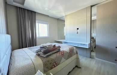 Imagem 13: Apartamento à venda no Centro de Balneário Camboriú-SC, 4 suítes e...