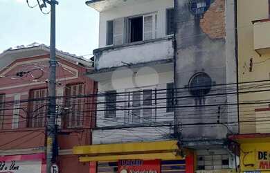 Imagem 2: Prédio inteiro à venda em Santana - SP