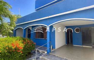 Imagem: O depósito possui 2 Vagas na garagem, 300m² de Área e está