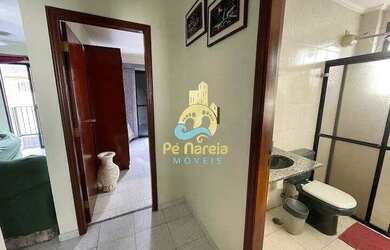 Imagem 15: Apartamento residencial para aluguel em Canto do Forte, Praia Grande 3 quartos, 82 m²