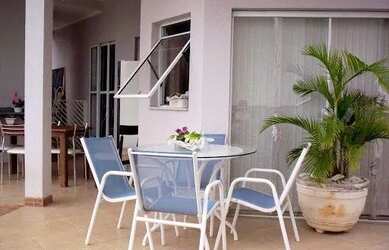 Imagem 13: Casa de Luxo no Condomínio Alpes de Vinhedo 3 suítes, 354m², 4 vagas...